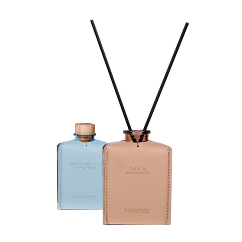 轻奢雅致系列 品质优选 持久散香室内扩香100ml(香薰/香