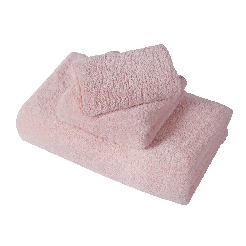 雪绒超细纤维毛巾